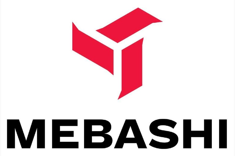 mebashi
