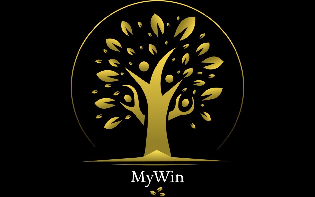 my win
