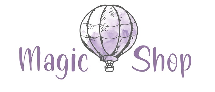 magic shop