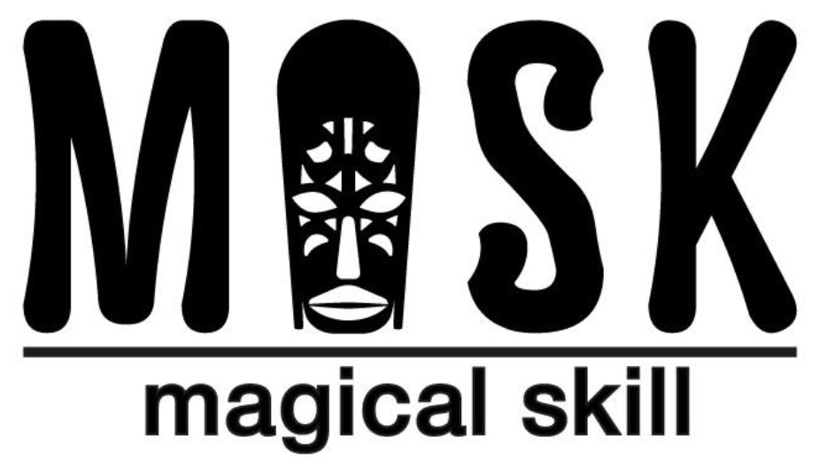 mask magical skill