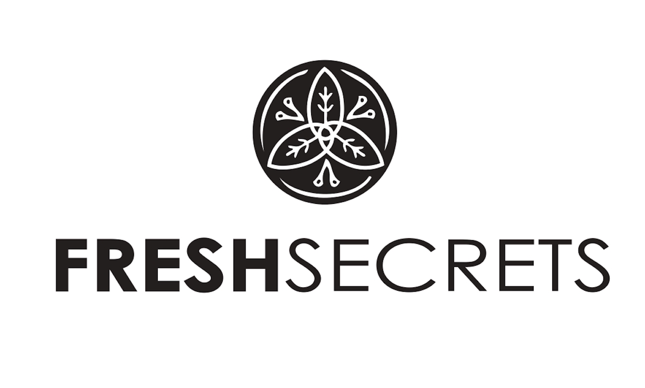 Зображення марки «secrets · fresh · freshsecrets»