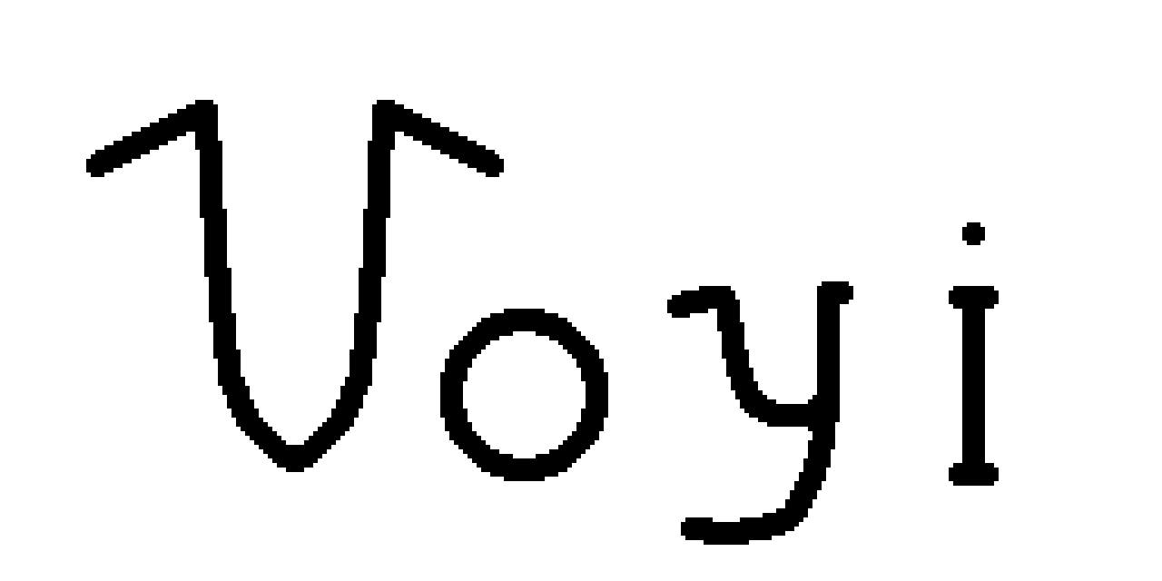 voyi