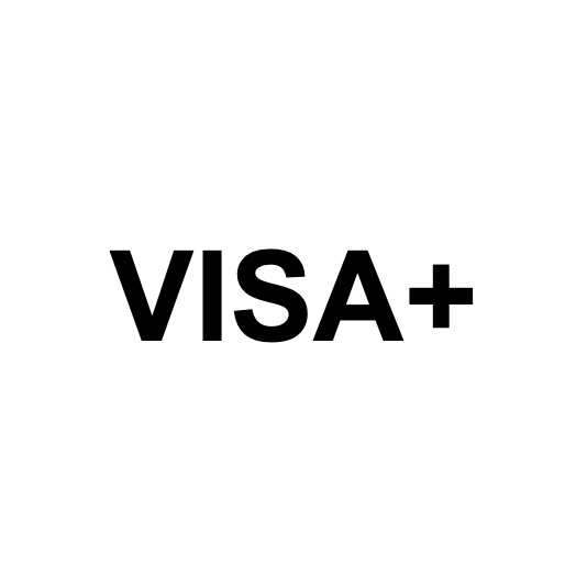 visa+