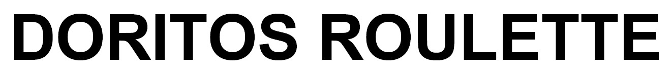 doritos roulette