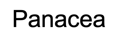 panacea