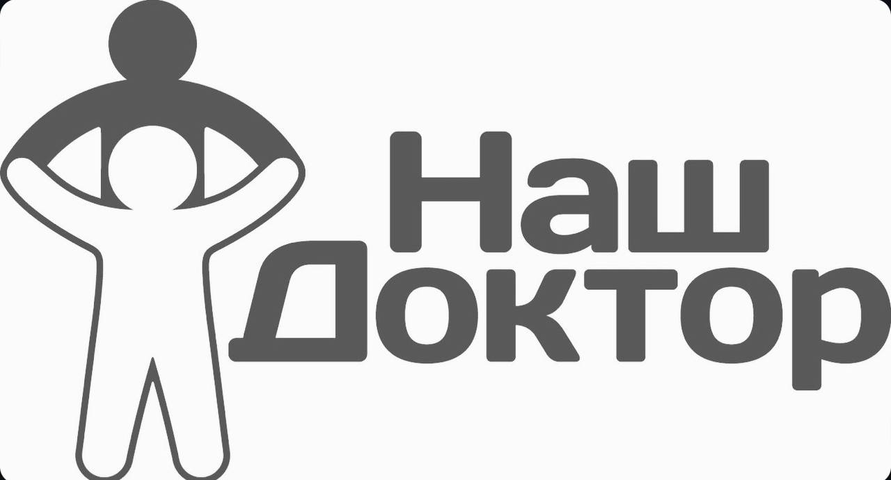 Лого ТМ доктор