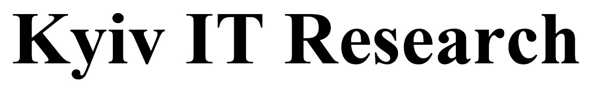 kyiv it research