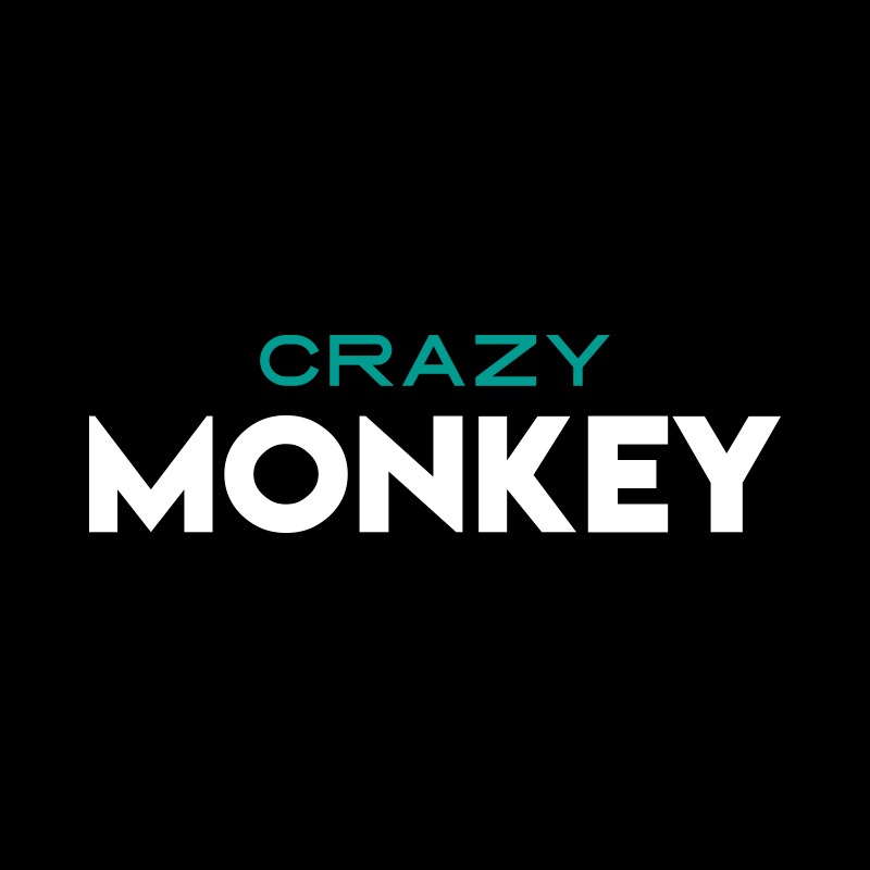 crazy monkey