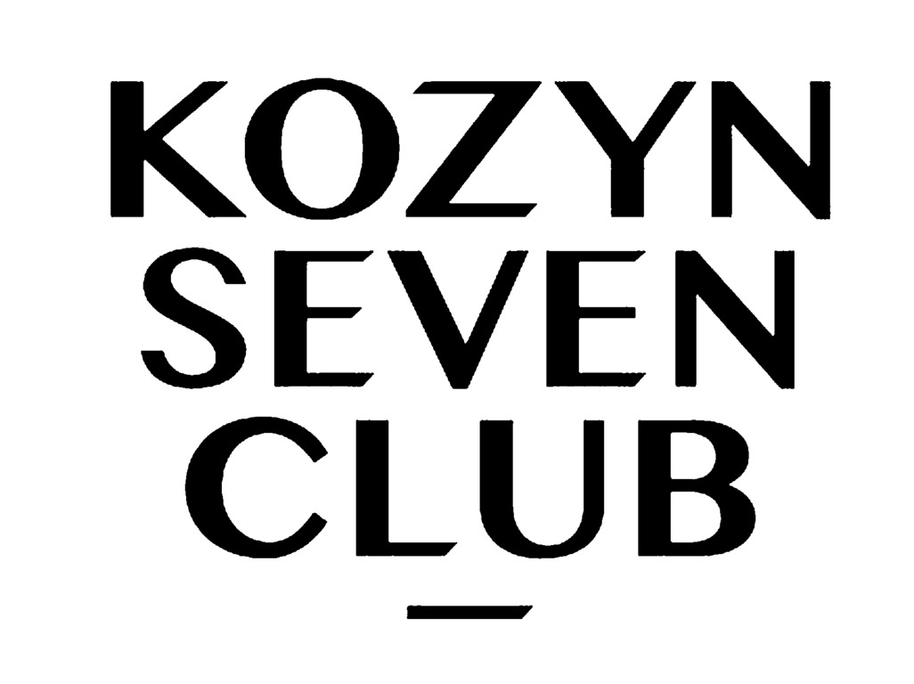 kozyn seven club
