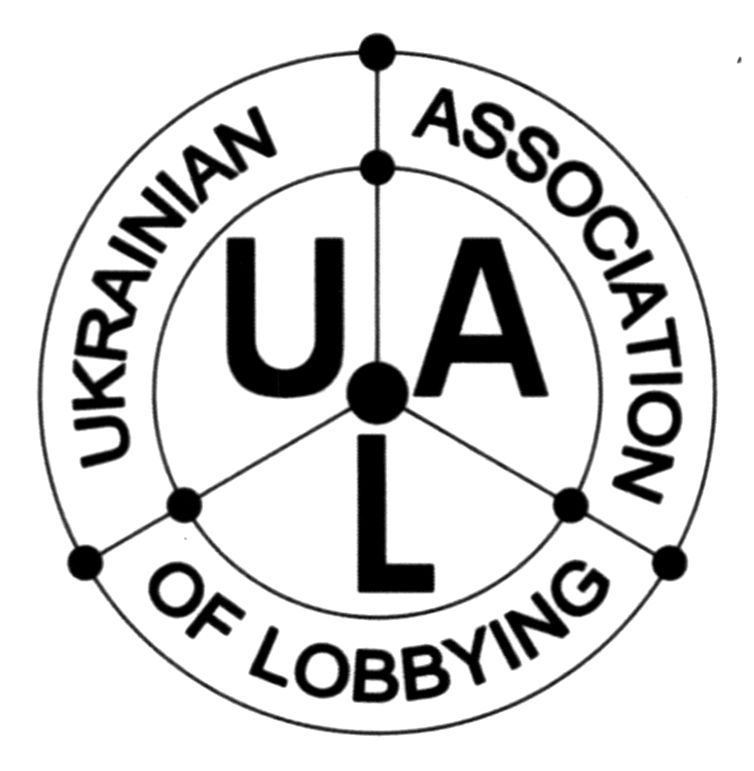 ukratnian association of lobbying
