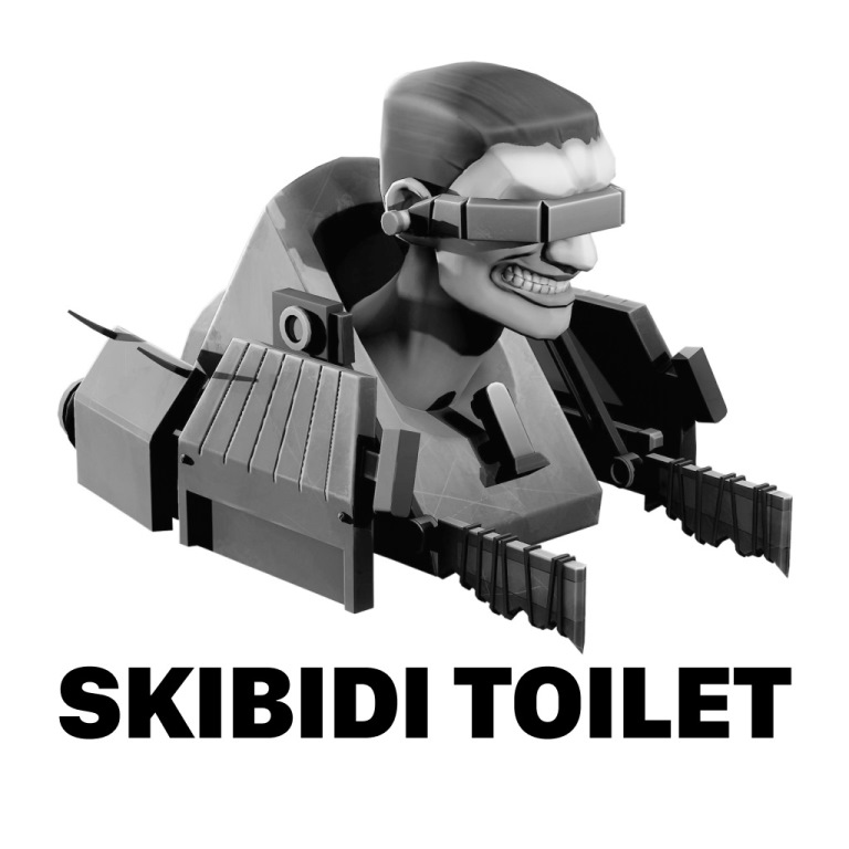 skibidi toilet
