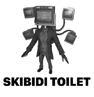 skibidi toilet