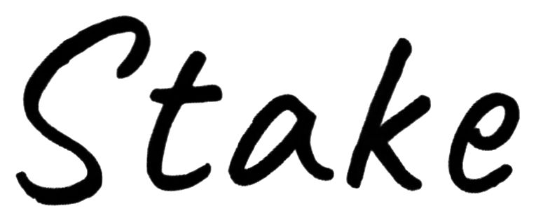 stake
