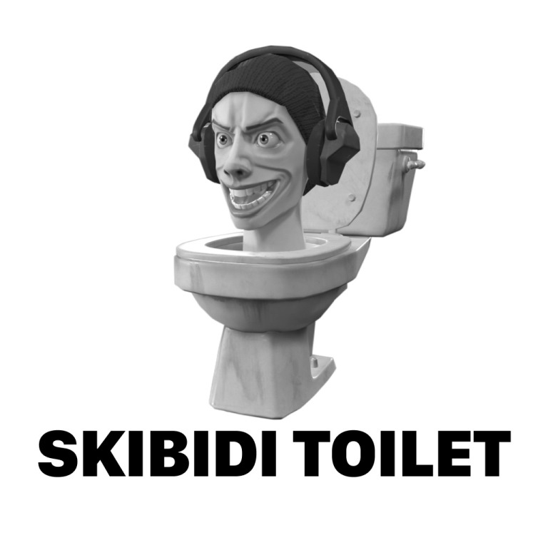 skibidi toilet