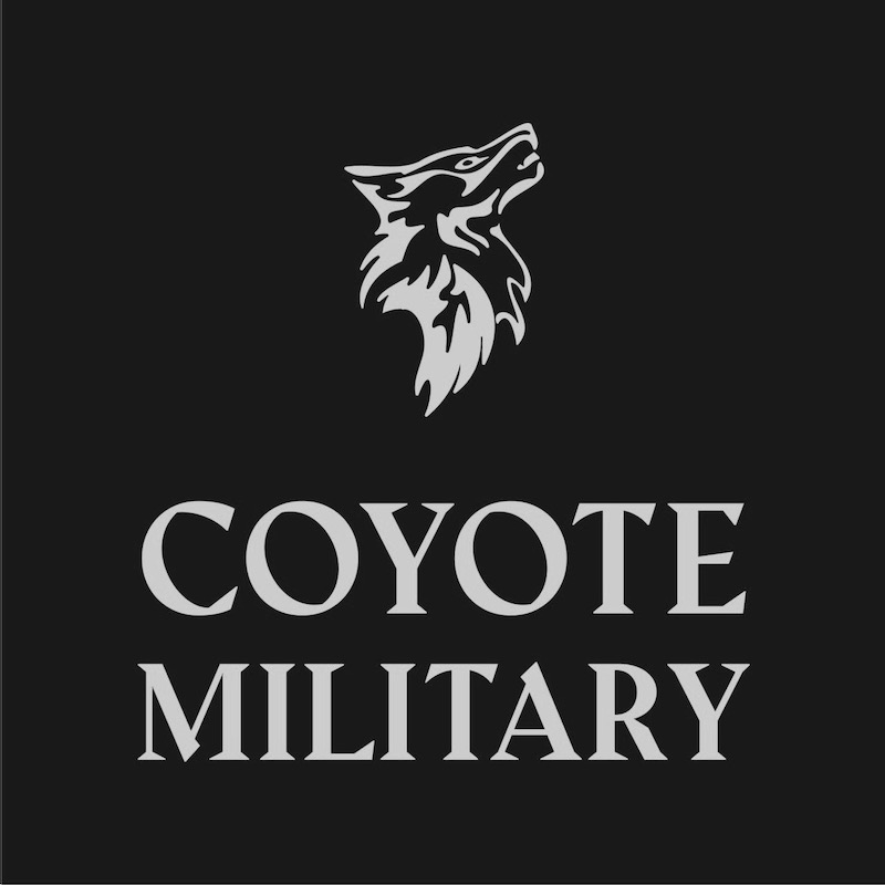 Лого ТМ military