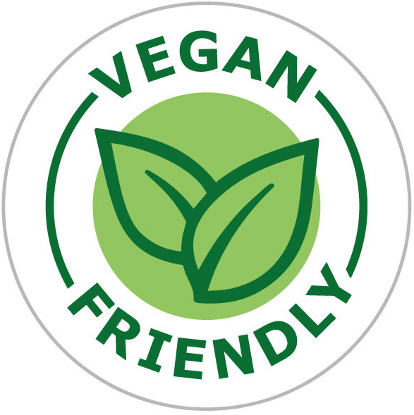 vegan friendly