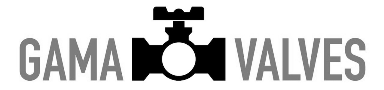 gama valves