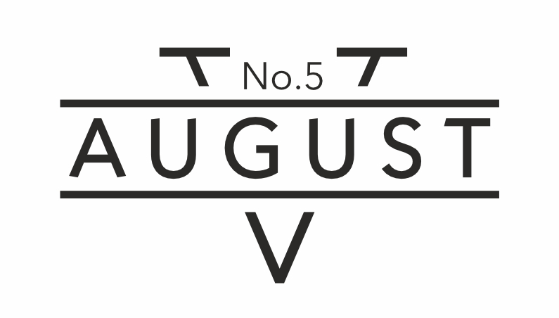 august no.5