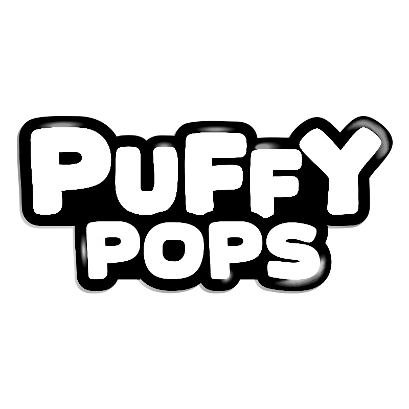 puffy pops