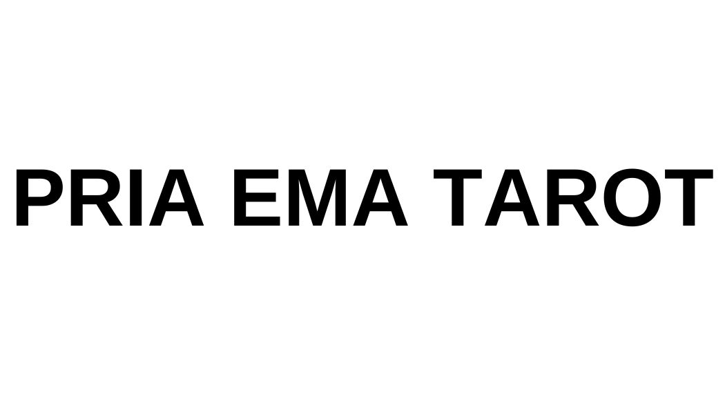 pria ema tarot