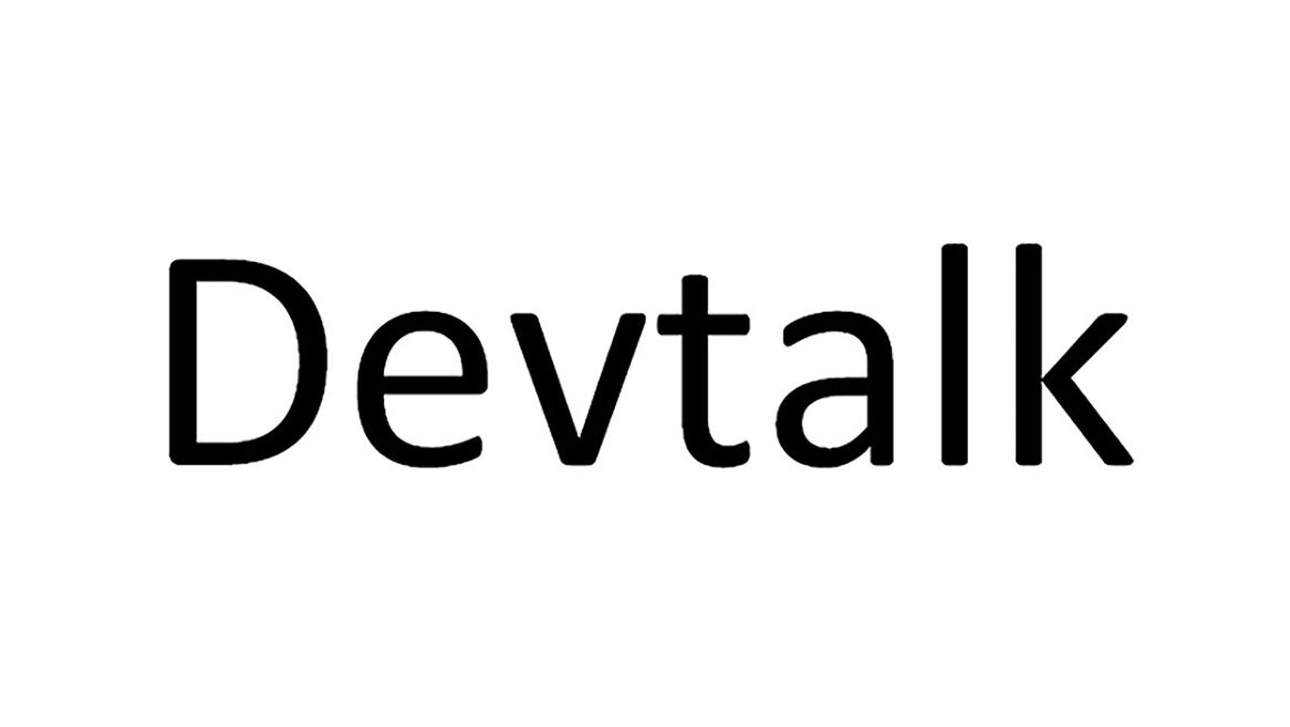 devtalk