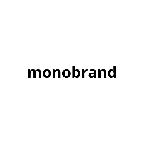 monobrand