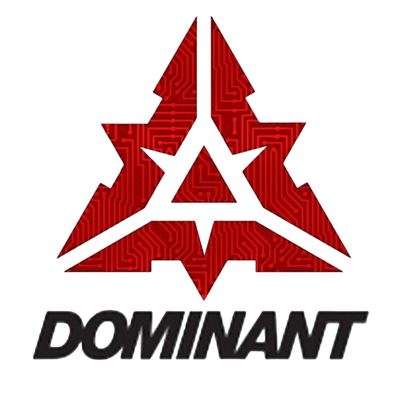 dominant
