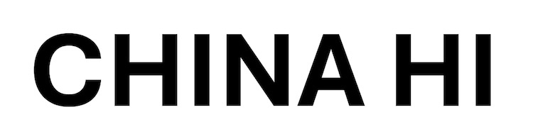 china hi