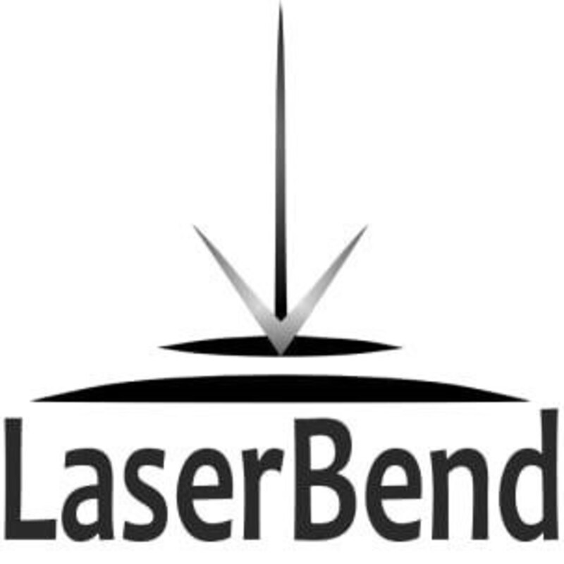 laser bend