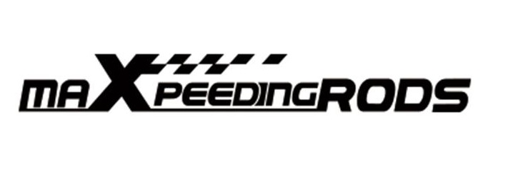 max peeding rods
