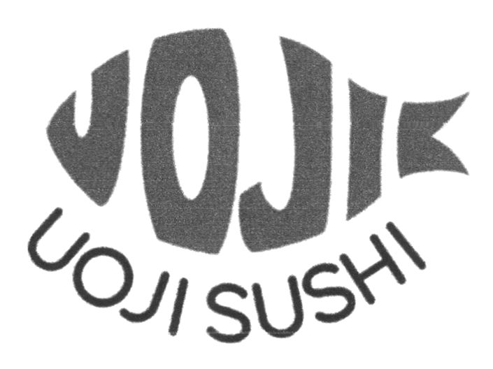 uoji sushi