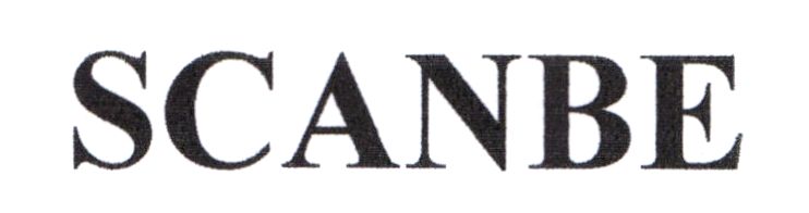 scanbe