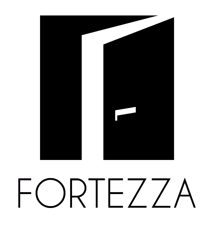 Лого ТМ fortezza