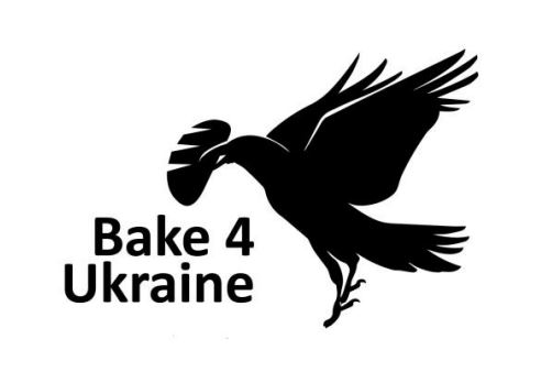 bake 4 ukraine