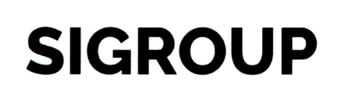 sigroup