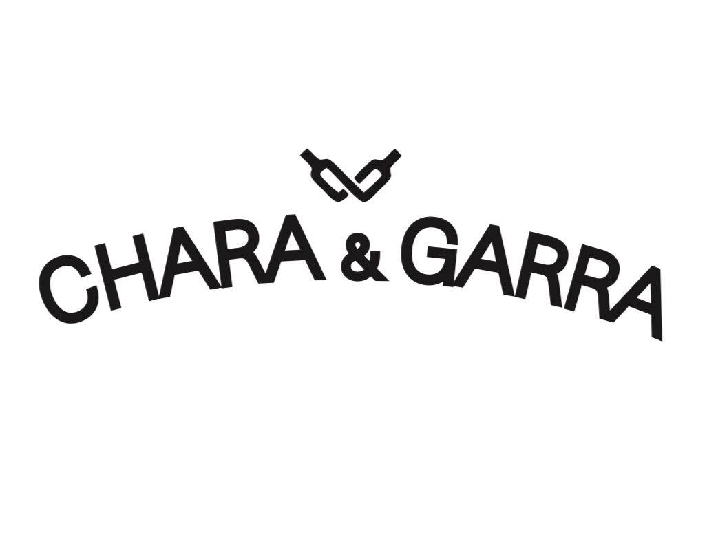 chara&garra