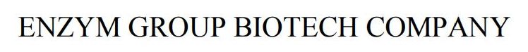 enzym group biotech company