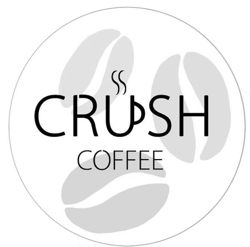 crush coffee