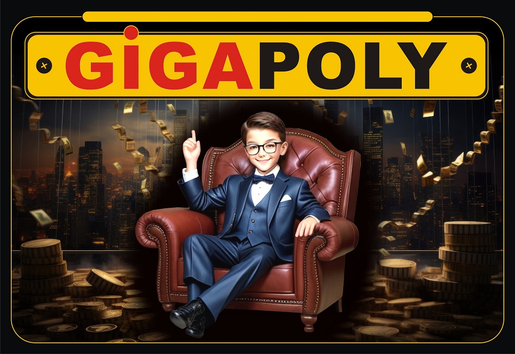 gigapoly