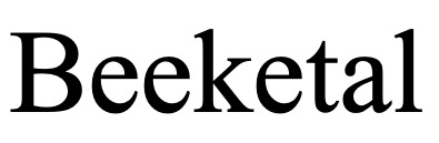 beeketal