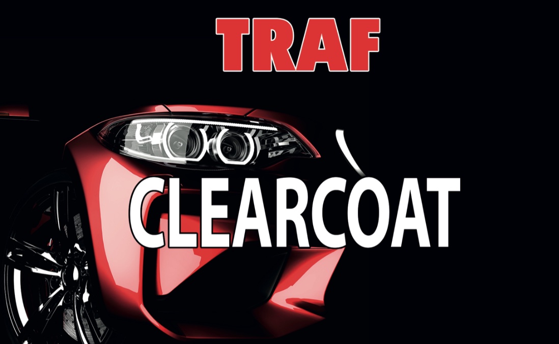 clearcoat