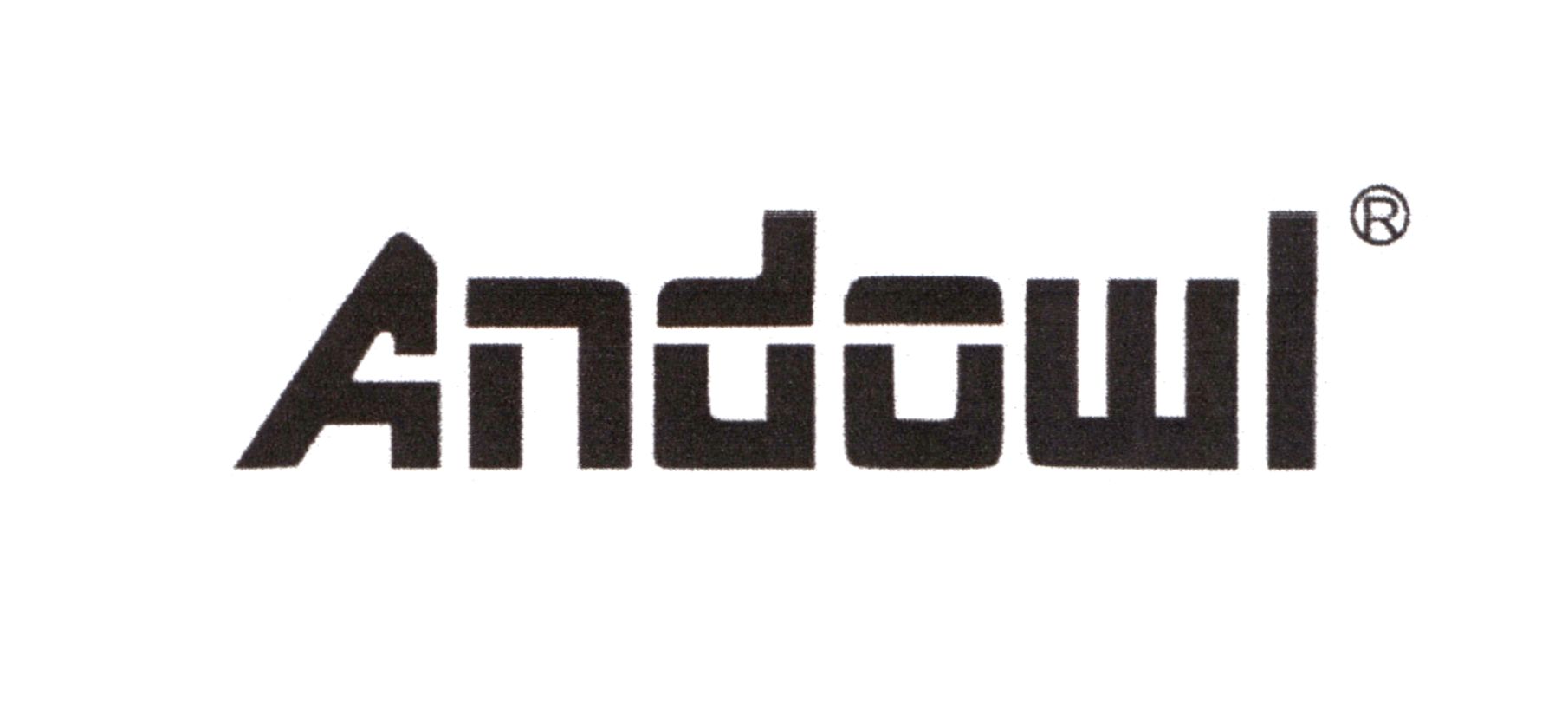 Торговельна марка «andowl», свідоцтво №390239