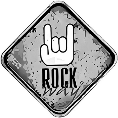 rock way