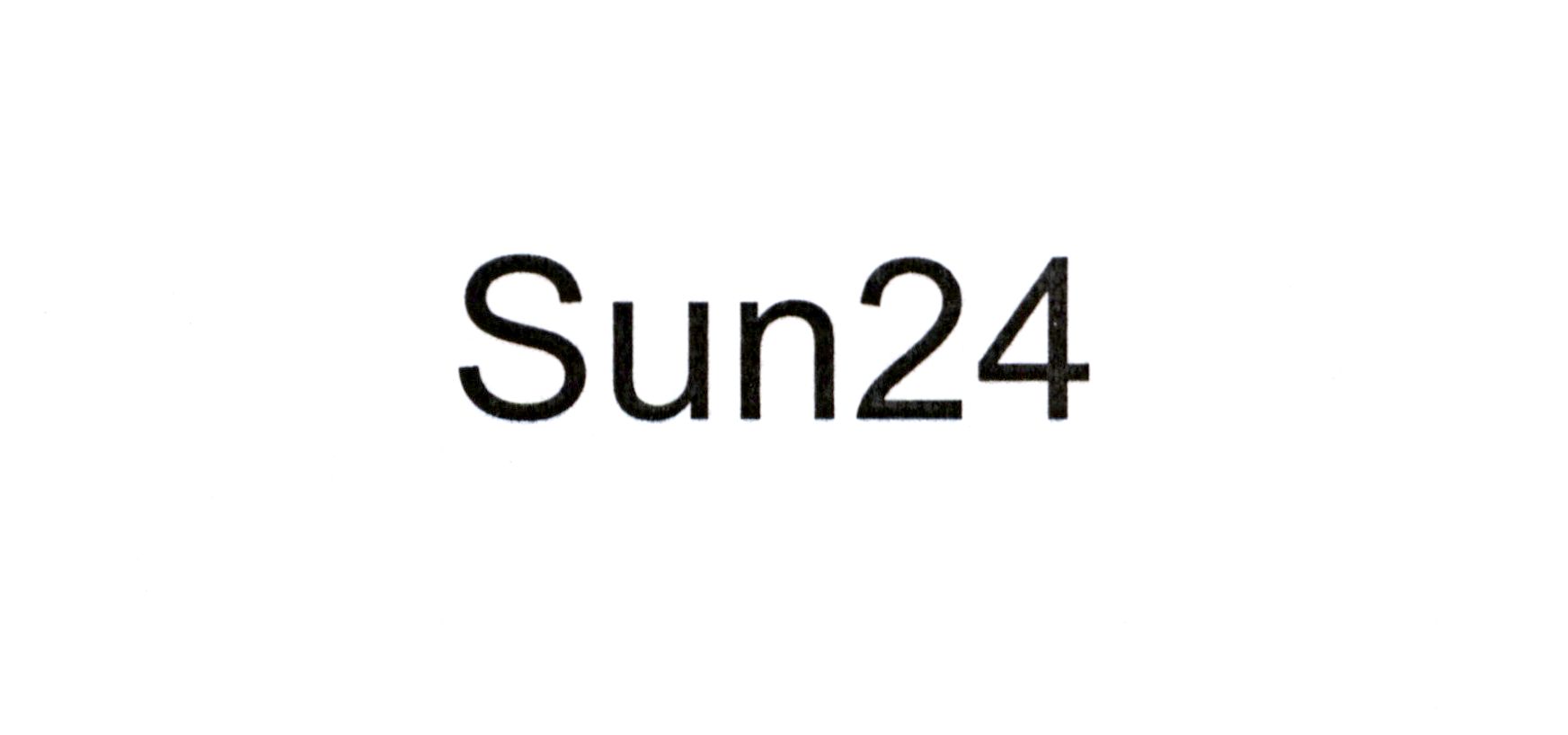 sun 24