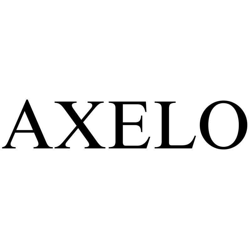 Зображення марки «axelo»
