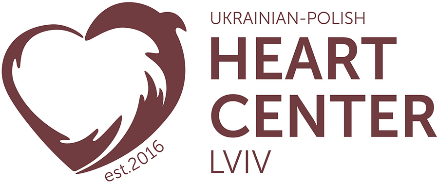 ukrainian polish heart center lviv