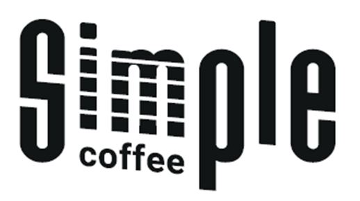 simple coffee