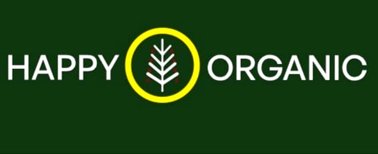 happy organic