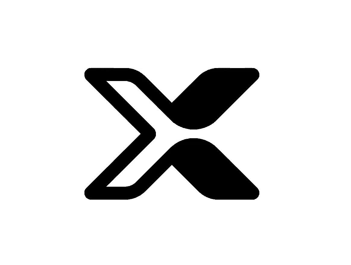 x