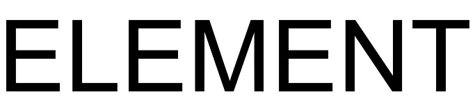 element